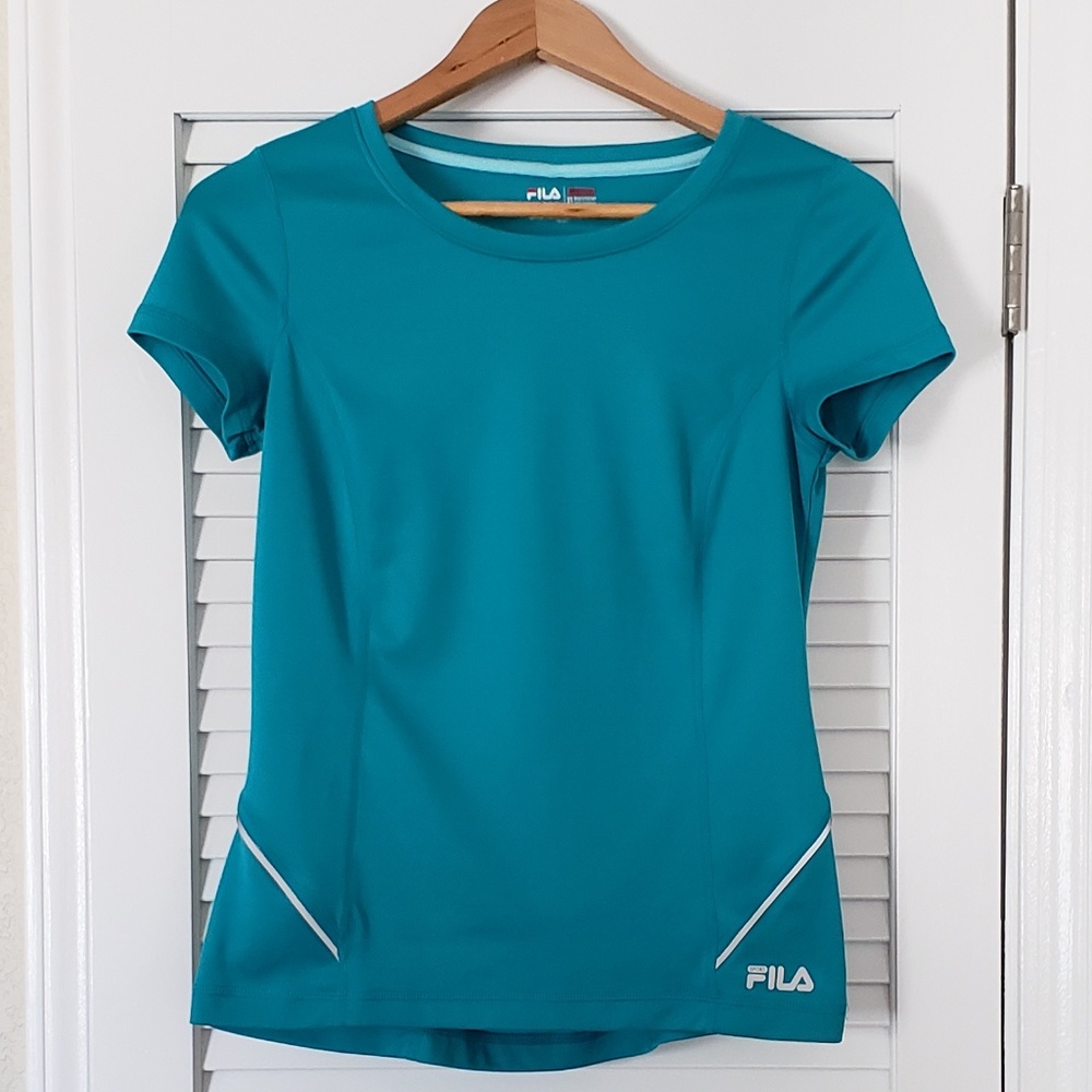 Fila Women's Activewear Shirt XS